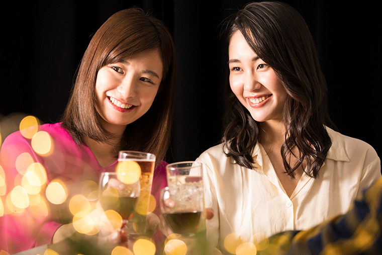 ご利用シーン
